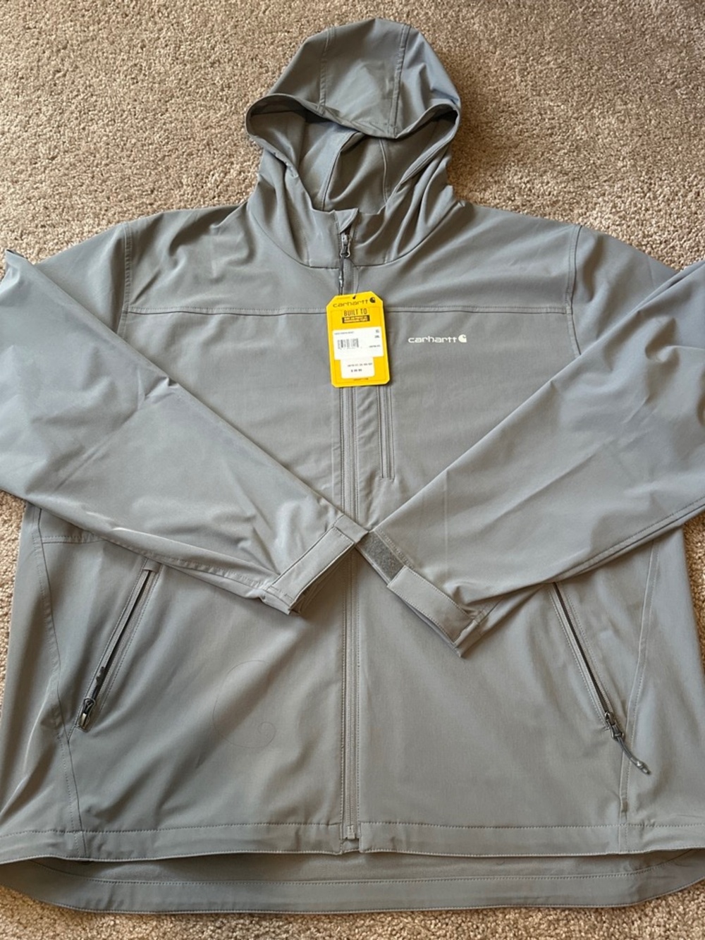 Carhartt Jacket